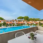 شقة Villaggio Sole B-1 By Interhome *