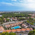 شقة Villaggio Sole B-1 By Interhome *
