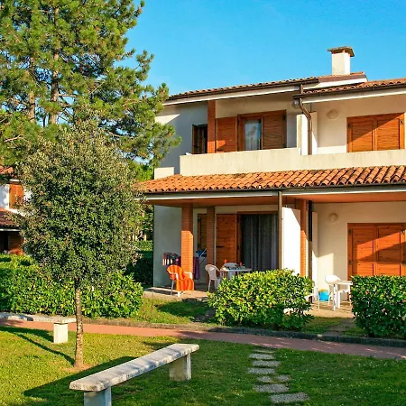 Villaggio Sole B-1 By Interhome شقة