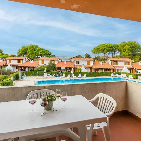 Appartement Villaggio Sole B-1 By Interhome Bibione