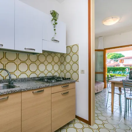 Appartement Villaggio Sole B-1 By Interhome