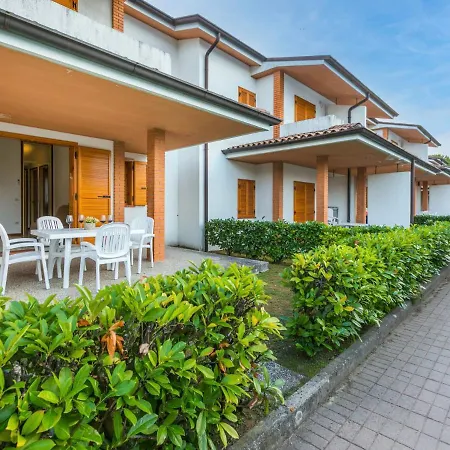 Villaggio Sole B-1 By Interhome بيبيوني