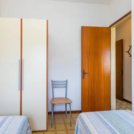Appartement Villaggio Sole B-1 By Interhome *