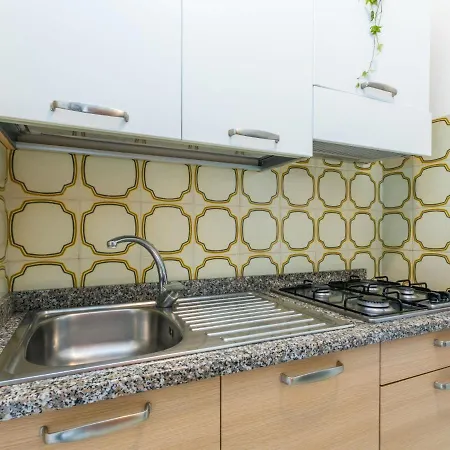 Villaggio Sole B-1 By Interhome *