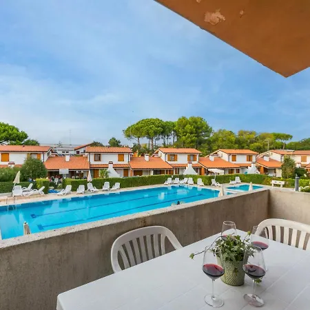 Apartman Villaggio Sole B-1 By Interhome *