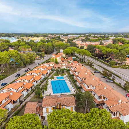 Villaggio Sole B-1 By Interhome Apartman Bibione