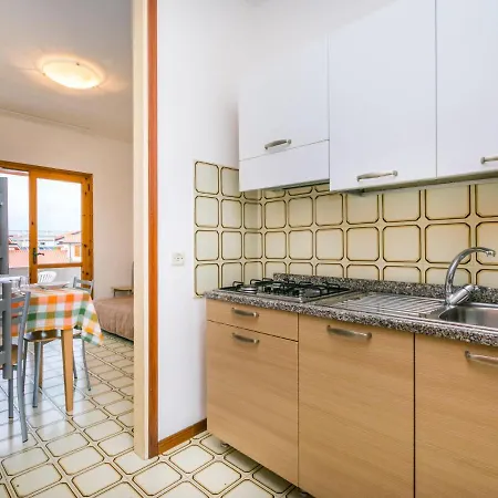 Apartman Villaggio Sole B-1 By Interhome Bibione