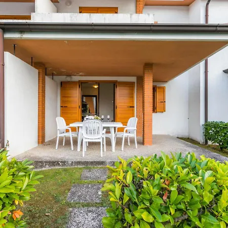 Villaggio Sole B-1 By Interhome