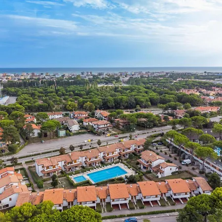 Lägenhet Villaggio Sole B-1 By Interhome *