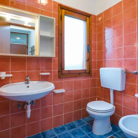 Lägenhet Villaggio Sole B-1 By Interhome *