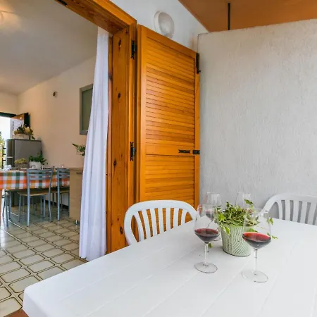 Apartman Villaggio Sole B-1 By Interhome