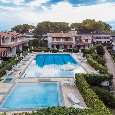 Villaggio Sole B-1 By Interhome * Bibione