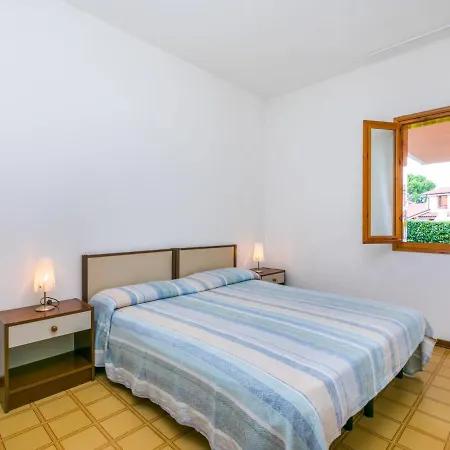 Villaggio Sole B-1 By Interhome