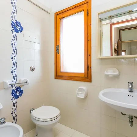 Villaggio Sole B-1 By Interhome Lägenhet Bibione