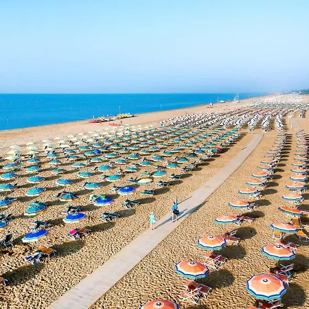 Apartman Villaggio Sole B-1 By Interhome *