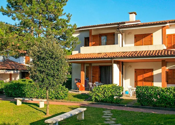 Villaggio Sole B-1 By Interhome Апартаменти