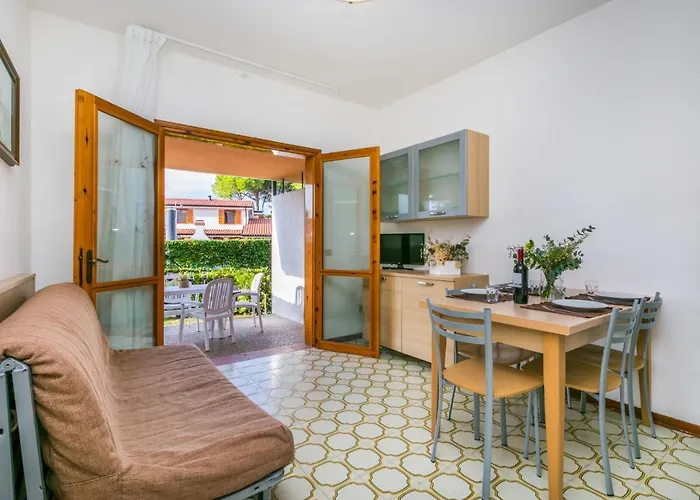 Villaggio Sole B-1 By Interhome * Bibione