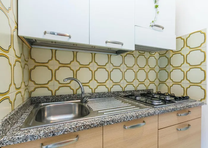 Villaggio Sole B-1 By Interhome *