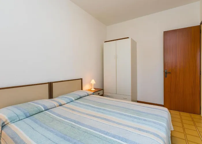 Villaggio Sole B-1 By Interhome Lägenhet Bibione