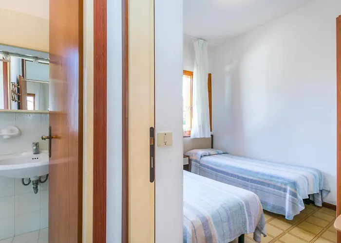 Villaggio Sole B-1 By Interhome * Бібіоне