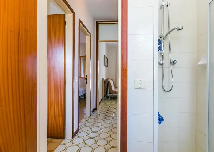 Villaggio Sole B-1 By Interhome Апартаменти Бібіоне