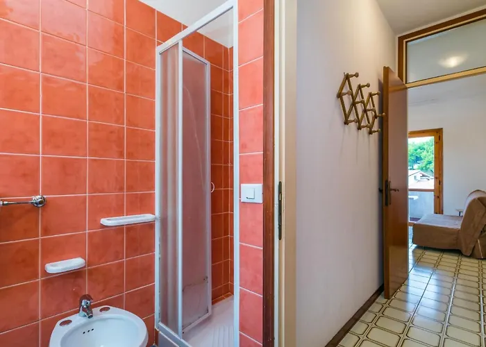 Villaggio Sole B-1 By Interhome * Бібіоне