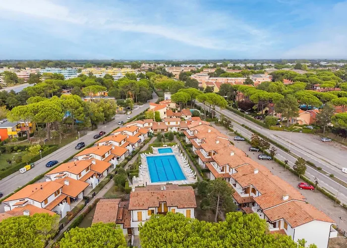 Villaggio Sole B-1 By Interhome Lägenhet Bibione