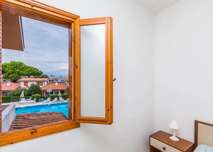 Villaggio Sole B-1 By Interhome