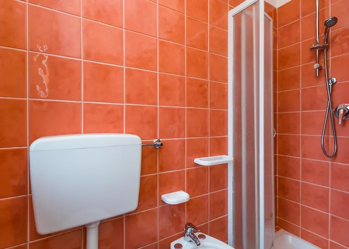 Villaggio Sole B-1 By Interhome Bibione