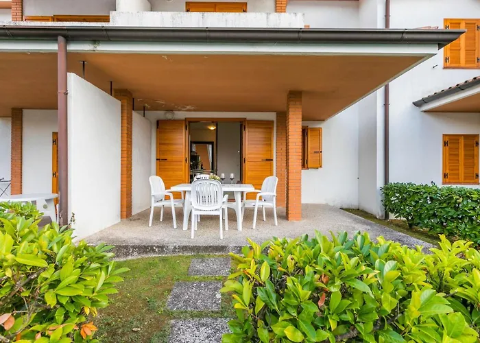 Villaggio Sole B-1 By Interhome