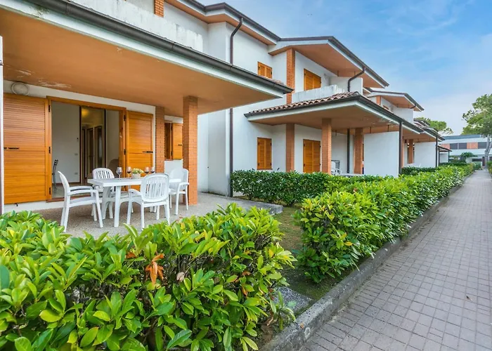 Villaggio Sole B-1 By Interhome Bibione