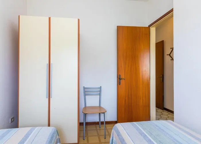 Lägenhet Villaggio Sole B-1 By Interhome *