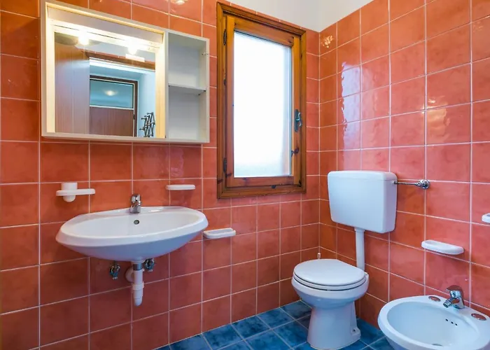 Lägenhet Villaggio Sole B-1 By Interhome *