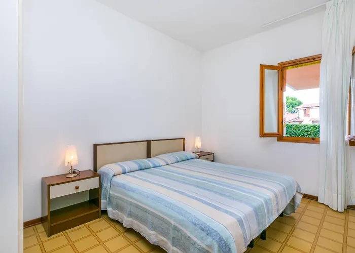 Villaggio Sole B-1 By Interhome