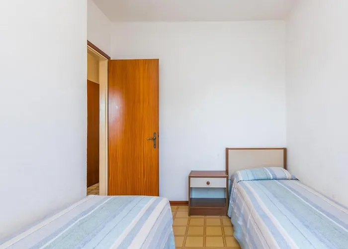 Villaggio Sole B-1 By Interhome * Bibione