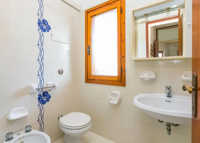 Villaggio Sole B-1 By Interhome Lägenhet Bibione