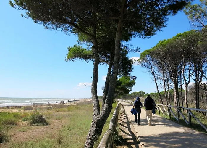 Villaggio Sole B-1 By Interhome Bibione