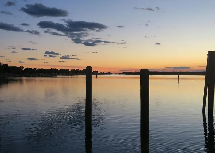 Lägenhet Villaggio Sole B-1 By Interhome